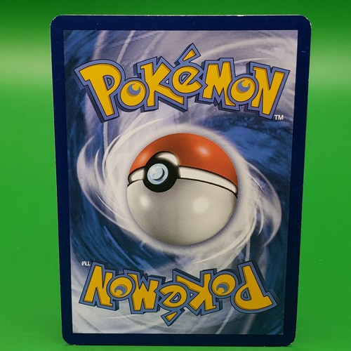 Pokemon Card Jynx Generations 36/83 Reverse Holo Rare TCG!!! - 第 5/5 張圖片