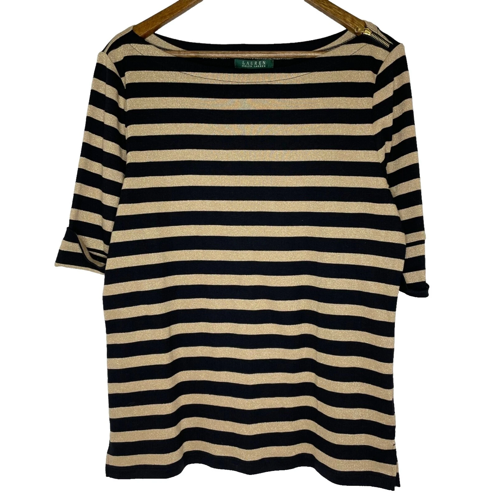 Lauren Ralph Lauren Size XL Tops for Women