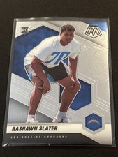 2021 Panini Mosaic Football Rookies and Stars Pick Your Card Buy More & Save!