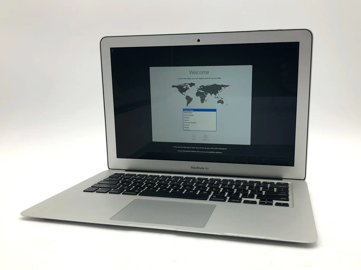 2012 Apple MacBook Air Laptops for sale | eBay