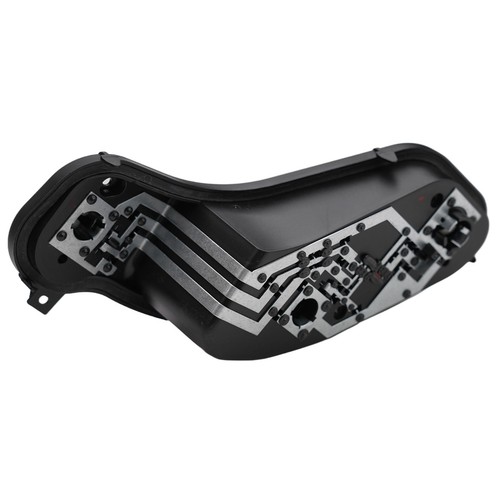 Tail Light Socket for Nissan Versa Sedan 2013 2019 Enhanced Heat Dissipation - Picture 9 of 13