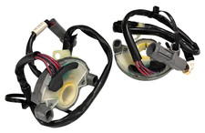 Pair Of Neutral Safety Switches For Ford Bronco 1987-1988 Smp 993gf01