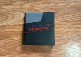 Nintendo Super Mario Bros./Duck Hunt Compilation NES NTSC-U/C Platformer Arcade