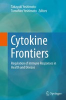Takayuki Yoshimoto (U. A.) | Cytokine Frontiers | Taschenbuch | Englisch (2016)