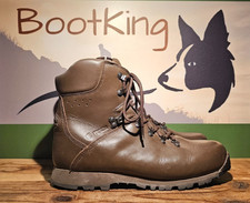 Iturri lightweight Patrol boots for Hiking, Walking, Outdoors UK 10 M
