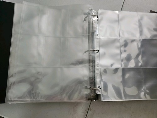 Magic the Gathering: Mirage Ultra Pro Binder Collector's Album - Picture 2 of 3