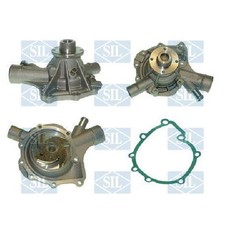 Wasserpumpe 24377604 Kühlmittelpumpe für Mercedes CLK C208 C209 A208 A209 Wasserpumpe 24377604 Kühlmittelpumpe für Mercedes CLK C208 C209 A208 A209