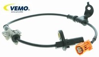 Vemo V26-72-0097 Sensor FüR Raddrehzahl ABS Sensor Raddrehzahl