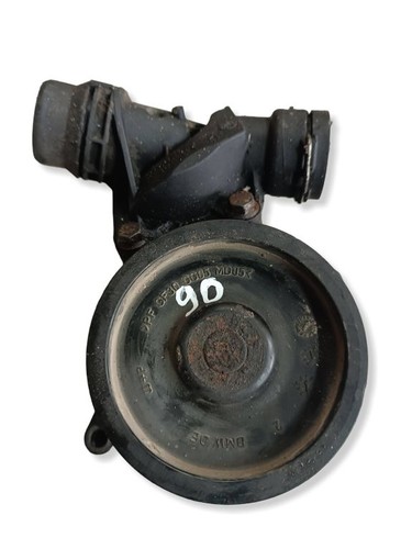 BMW 3 E90 E91 2007 Kühlwasserpumpe Wasserpumpe 4090780 Diesel 120kW MAC12215