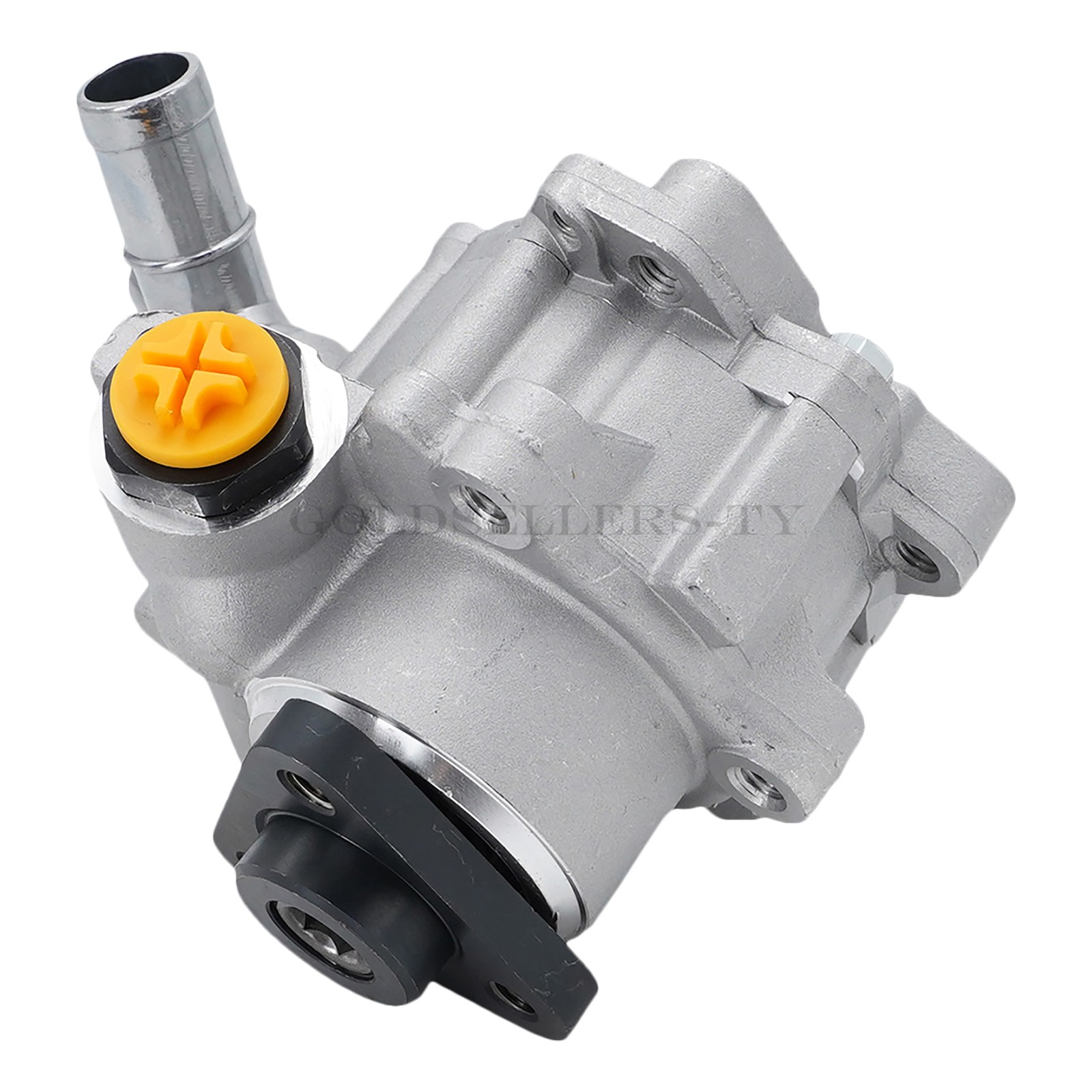 Maserati Levante 2017-2024 Power steering pump P/N 7695955155
