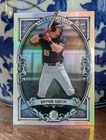 Konnor Griffin 2026 Bowman Baseball Sterling Insert Card - Near Mint or Better
