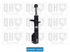 Shock Absorber Front Fits Seat Mii Skoda Citigo VW Load Up Up! QH QAG181612