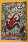 Marvel Amazing Spider-man: Death and Dating TPB