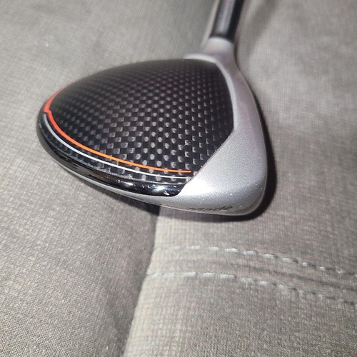 Taylormade M6 D-Type 5W 19 Flex R - Picture 5 of 11