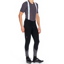 Giordana Men's G-Shield Cycling Bib Tights, XL, Extra Large - NWT