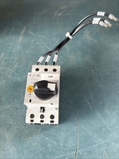 EATON PKZM0-12 XTPR012BC1 Manual Motor Starter