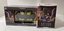 View-Master Batman The Animated Series Virtual Reality VR Viewer  Pack Mattel