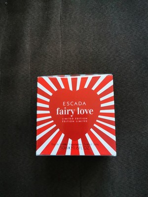 Parfüm Damen Escada Fairy Love