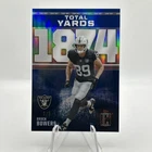 2025 Topps Signature Brock Bowers Blue (RAW)