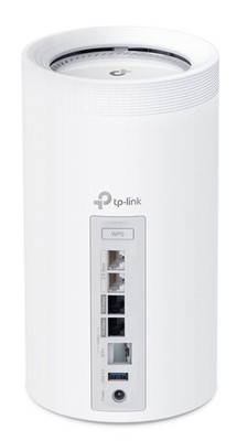 TP-LINK Deco BE85 (2er Pack) Wi-Fi 7 Mesh-WLAN-System