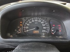 Moteur Suzuki WAGON R+