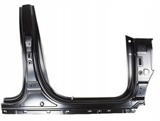 HYUNDAI TUCSON 4 IV NX4A NX4E 2020-2026  Seitenschweller Säule rechts