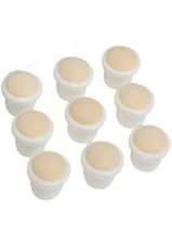 Bingo Dauber Replacement Plain Tips- Bag of 20