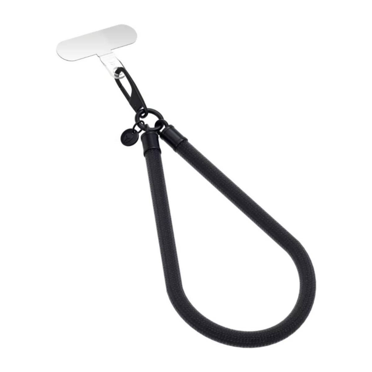 Bracelet universel pour smartphone Force Case avec attache mousqueton anti-chute