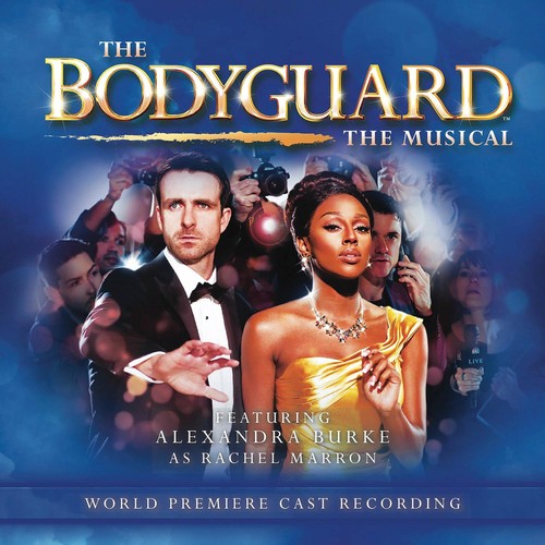 The Bodyguard: The Musical 
