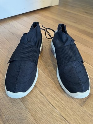Nike Air Fear of God Moc Black 2019 Size 10.5