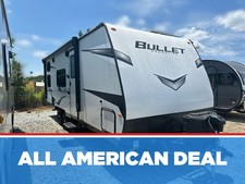 2023 Keystone Bullet Crossfire 2200BH