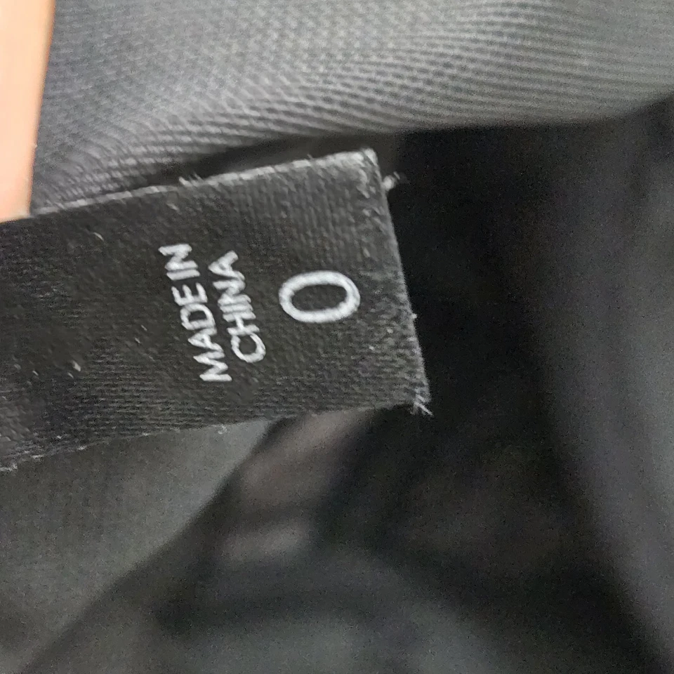 Torrid Women Sleepwear 0 Black Floral Gown Underwired Lace Bow Strap - Image 4 of 4