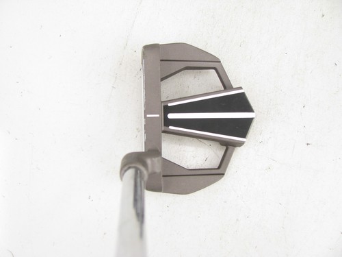 Power Bilt TL-1 Putter 36,5" Rechtshänder Stahl Herren - Bild 6 von 8