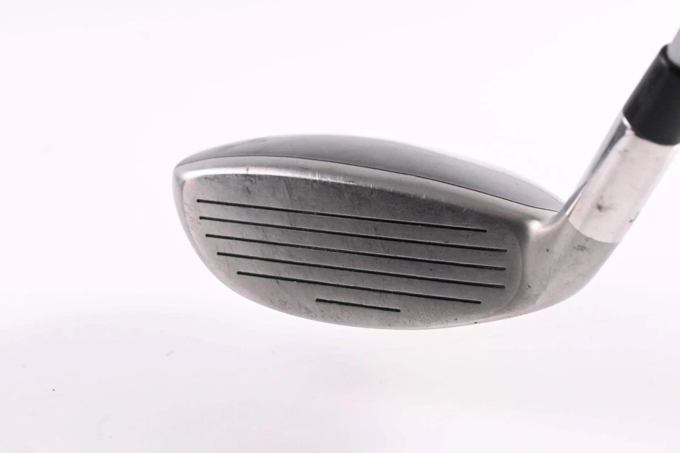 Ladies Callaway Diablo Edge #4 Hybrid / 24 Degree / Ladies Flex Callaway 55 - Image 4 of 4