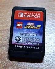 LEGO Marvel Super Heroes 2  Nintendo Switch  superheroes  heros