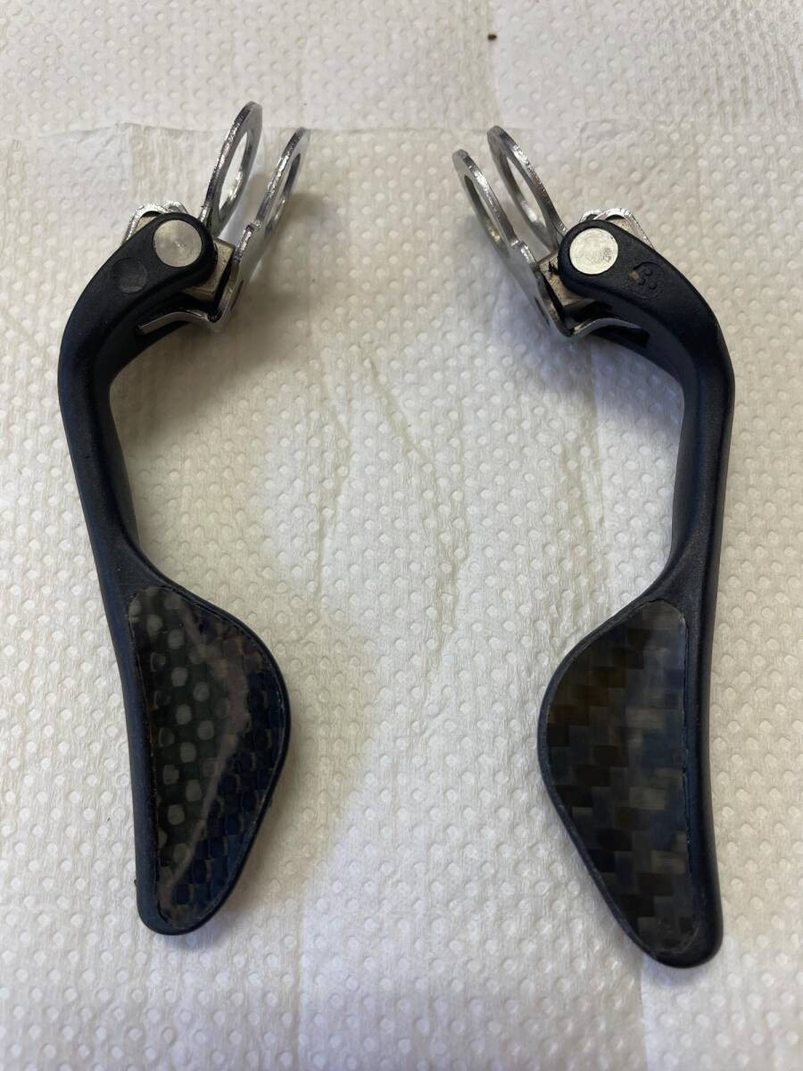 Campagnolo 2006 Ec-Re328 Re329 Left And Right Shifting Campagnolo 2006 Ec-Re328 Re329 Left And Right Shifting