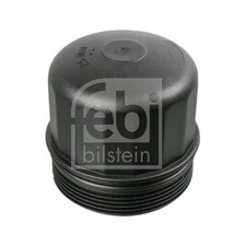 Febi Oil Filter Housing Cap fits Rolls-Royce Dawn 2016-2017