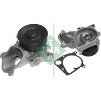 Schaeffler INA 538 0187 10 Wasserpumpe, MotorküHlung