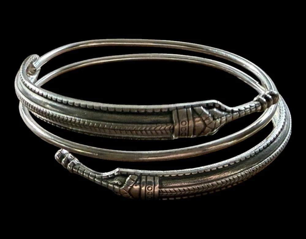 David-Andersen Sterling Silver Fine Jewelry for Sale - eBay