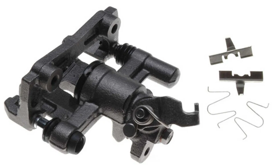 Pinza de freno de disco-R-Line semicargada y conjunto de soporte para Mazda Miata 90-93 Foto 3 de 3