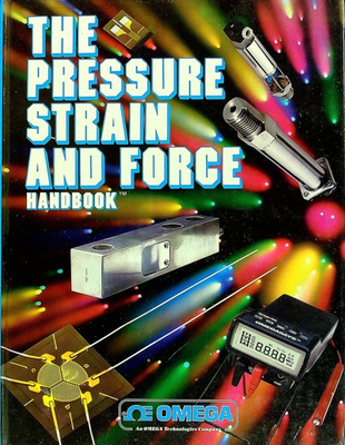 #ad The Pressure Strain and Force Handbook vol.27 $8.74