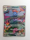 Carte Pokémon Ortide 198/197 OBF Flammes Obsidiennes FR NEUF