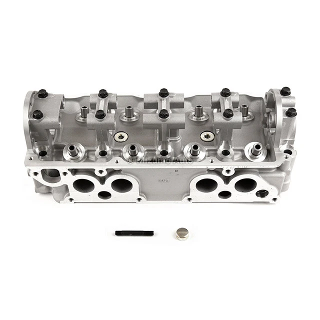 Culata apta para Mazda B2000 B2200 626 2.0 2.2 SOHC Foto 2 de 4