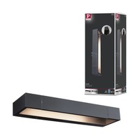Selection Bathroom LED Wandleuchte Lucille IP44 2700K 1000Lm 230V 11W Dimmbar Sc