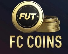 EA SPORTS FC 26 Ultimate Team 2 Million COINS - XBOX / PS / PC FAST DELIVERY