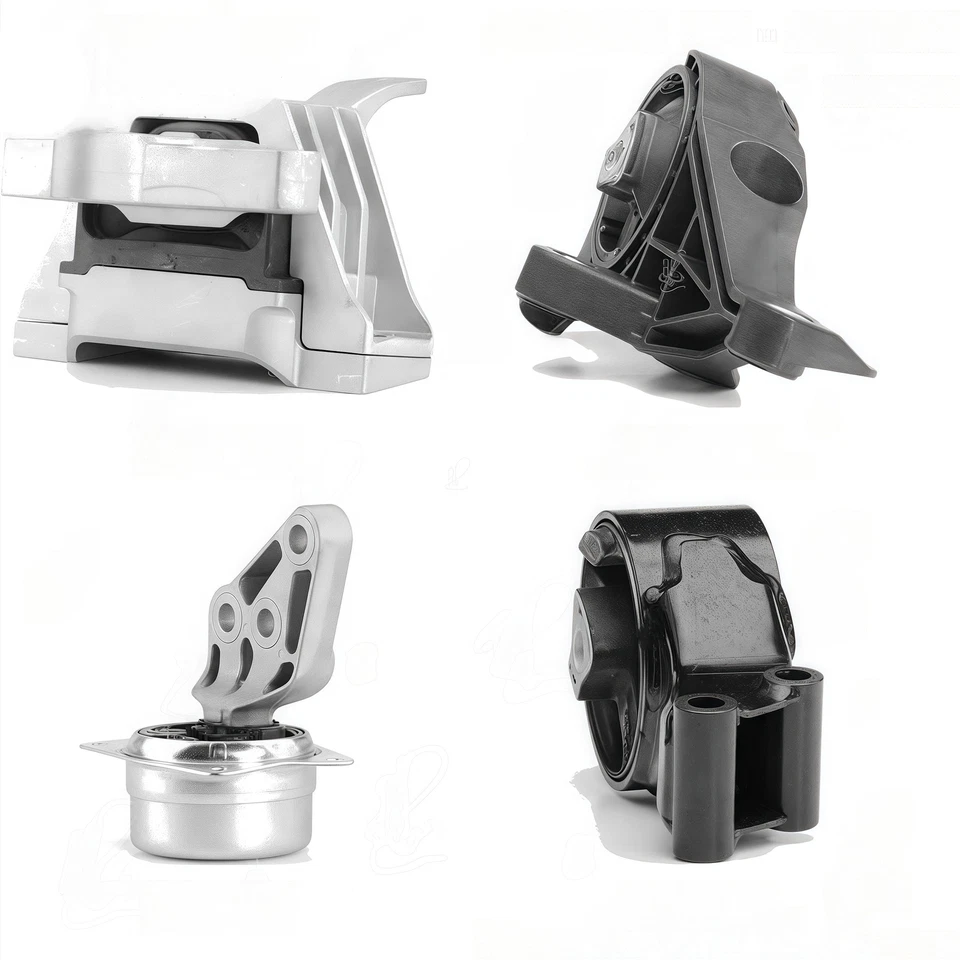 Kit de montaje de motor para Cadillac SRX 2012 2013 2014 2015 2016 3,6 L V6 Foto 2 de 4