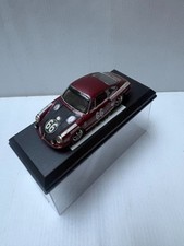 Kit Original Miniatures (JPS Starter) Porsche 911 #66 1000 Km de Paris 1969 1/43