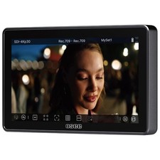 Osee G7 Pro 7" Full HD Touchscreen Camera Control Field LCD Monitor, Supports 3G