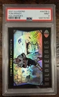 Tom Brady 2021 Illusions Holoheroes #HHTB-2 PSA 9