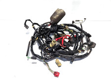 IMPIANTO ELETTRICO CABLAGGIO FILI ELETTRICI ORIGINAL HONDA SH 300 ANNO 2006 2010